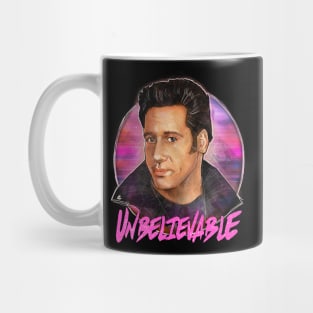 Ford Fairlane Unbelievable Mug